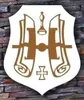 Логотип компанії Нотаріальна контора "Ариванюк і Книш"