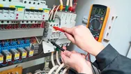Фото компанії Проведення ремонтних електромонтажних робіт