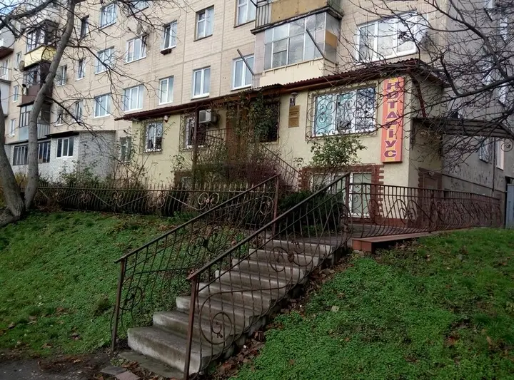 Фото компанії Приватний нотаріус "Юзва Назарій Богданович"
