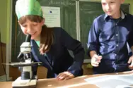 Фото компанії Приватний ліцей "ЖИВЕ СЛОВО"