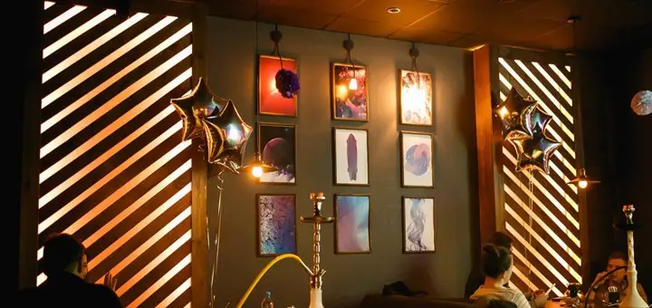 Фото компанії Bul'Bul'Room