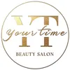 Логотип компанії Your_time_khm