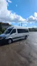 Фото компанії Пасажирські перевезення в Німеччину
