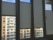 Фото компанії Жалюзі і тканинні ролети