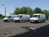Фото компанії Вивіз будівельно сміття