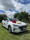 Фото компанії Прокат святкових авто
