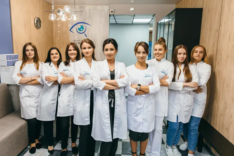 Фото компанії Центр сучасної офтальмології