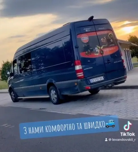 Фото компанії Перевезення Німеччина Нідерланди Бельгія