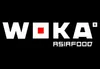 Логотип компанії Ресторан "WOKA asia food"