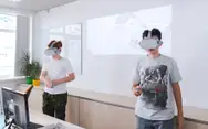 Фото компанії STEM-школа "INVENTOR"