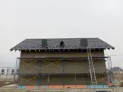 Фото компанії Дахи під замовлення