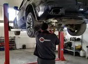 Фото компанії GT motors