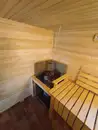 Фото компанії Будинок. Фінська сауна. Чан.