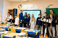 Фото компанії приватна школа лiцей "Європейська гімназія"