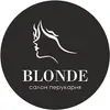 Фото компанії Салон краси "Blonde"