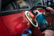 Фото компанії Автохімчистка. Полірування авто