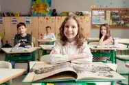 Фото компанії Креативна міжнародна дитяча школа