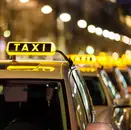 Фото компанії Послуги таксі