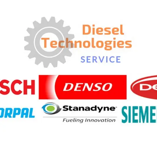 Фото компанії Diesel Technologies Service