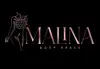 Логотип компанії Malina body space