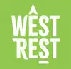 Логотип компанії Travel & Events "West Rest"