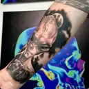Фото компанії Groul_tattoo