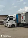 Фото компанії Ремонт вантажних автомобілів "TIR SERVIS"