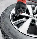 Фото компанії Шиномонтаж "Grant Wheels"