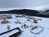 Фото компанії Парк розваг "Жбир"