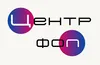 Логотип компанії Центр ФОП