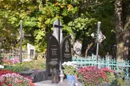 Фото компанії КП "Виробничо-реставраційний комбінат обрядових послуг"
