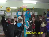 Фото компанії Клуб дитячого дозвілля "Країна дитинства"