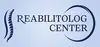 Логотип компанії REABILITOLOG CENTER