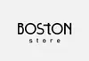 Логотип компанії Boston Store