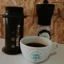 Фото компанії Coffee Story