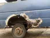 Фото компанії Фарбування авто, рихтовка, зварювальні роботи