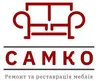 Логотип компанії Майстерня "SAMKO Меблі Ужгород"