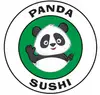 Логотип компанії Panda sushi