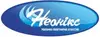 Логотип компанії Рекламна агенція "Неонікс"