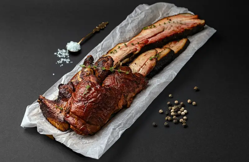 Фото компанії BBQ Bark
