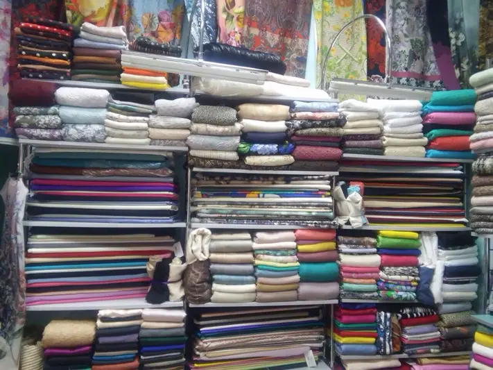 Фото компанії Магазин "Еліттекстиль"