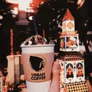 Фото компанії Urban Coffee