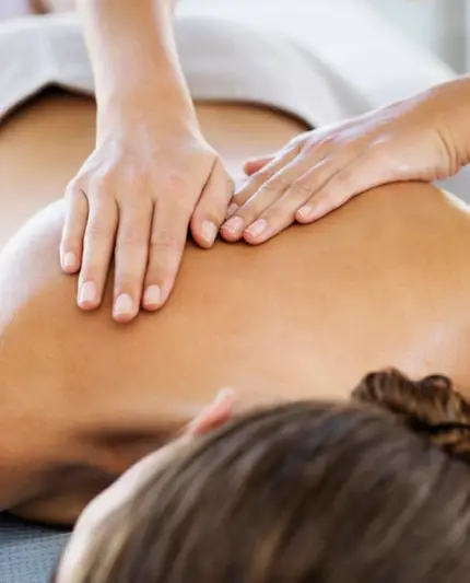 Фото компанії Natalia Massage