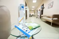 Фото компанії Лікувально-діагностичний центр Святого Луки Івано-Франківс +
