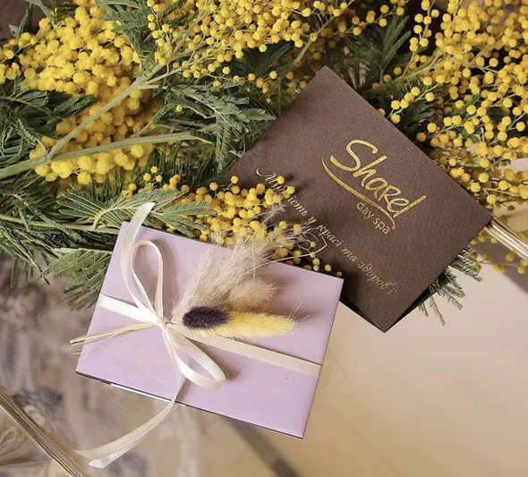 Фото компанії Центр здоров'я та краси "Day Spa Sharel"