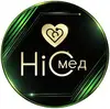 Логотип компанії Медичний центр "НіОмед"