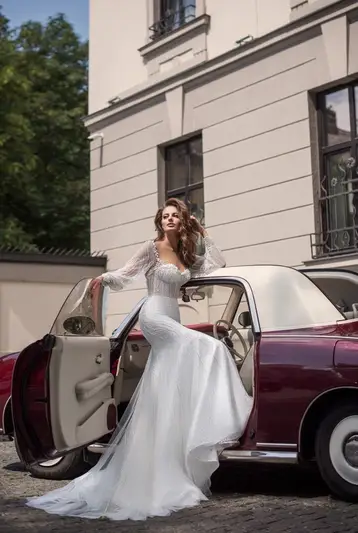 Фото компанії Весільний салон "Tanya Grig Bridal"