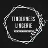 Логотип компанії Магазин нижньої білизни "Tenderness"