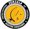 Логотип компанії Школа капоейри "Сензала"