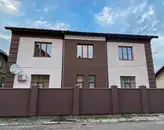 Фото компанії Фасадні роботи. Утеплення